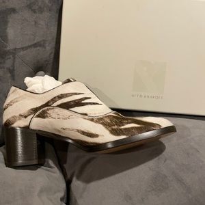 Reed Krakoff Oxfords